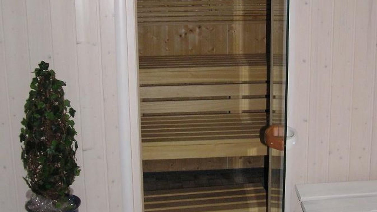 Sauna Sauna